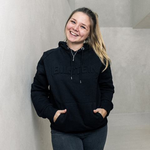 Bilstein W-801270 BILSTEIN Urban Hoodie Black