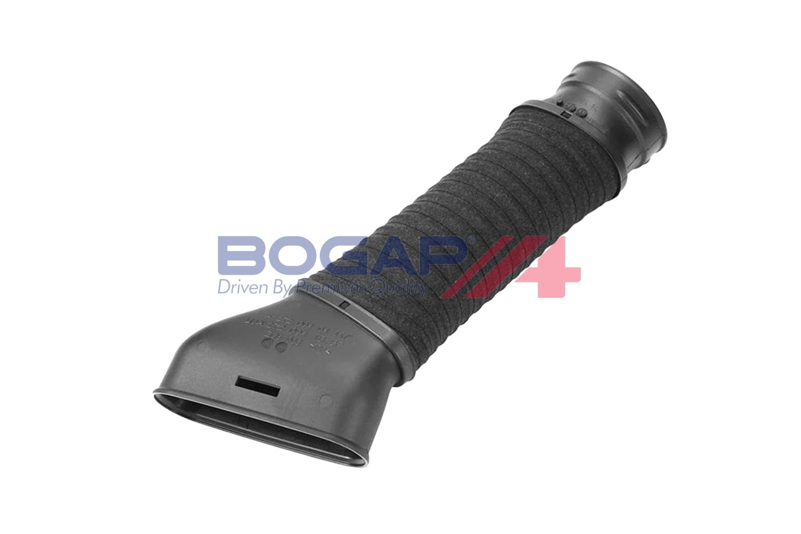 BOGAP C1710148 Intake Hose, Air Filter | ML Performance Car Parts