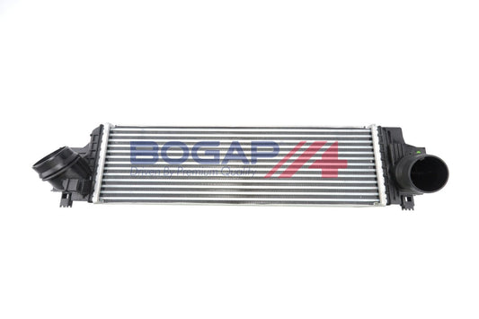 BOGAP B4220134 Charge Air Cooler | ML Performance Car Parts