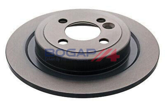 BOGAP B8211247 Brake Disc | ML Performance Car Parts