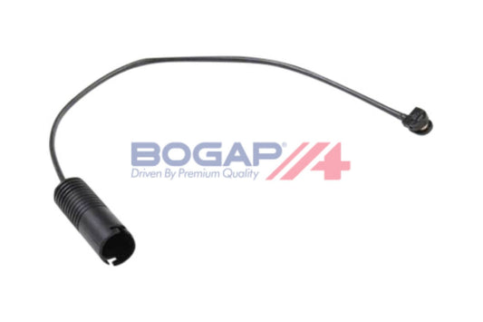BOGAP B7117189 Warning Contact, Brake Pad Wear | ML Performance Car Parts