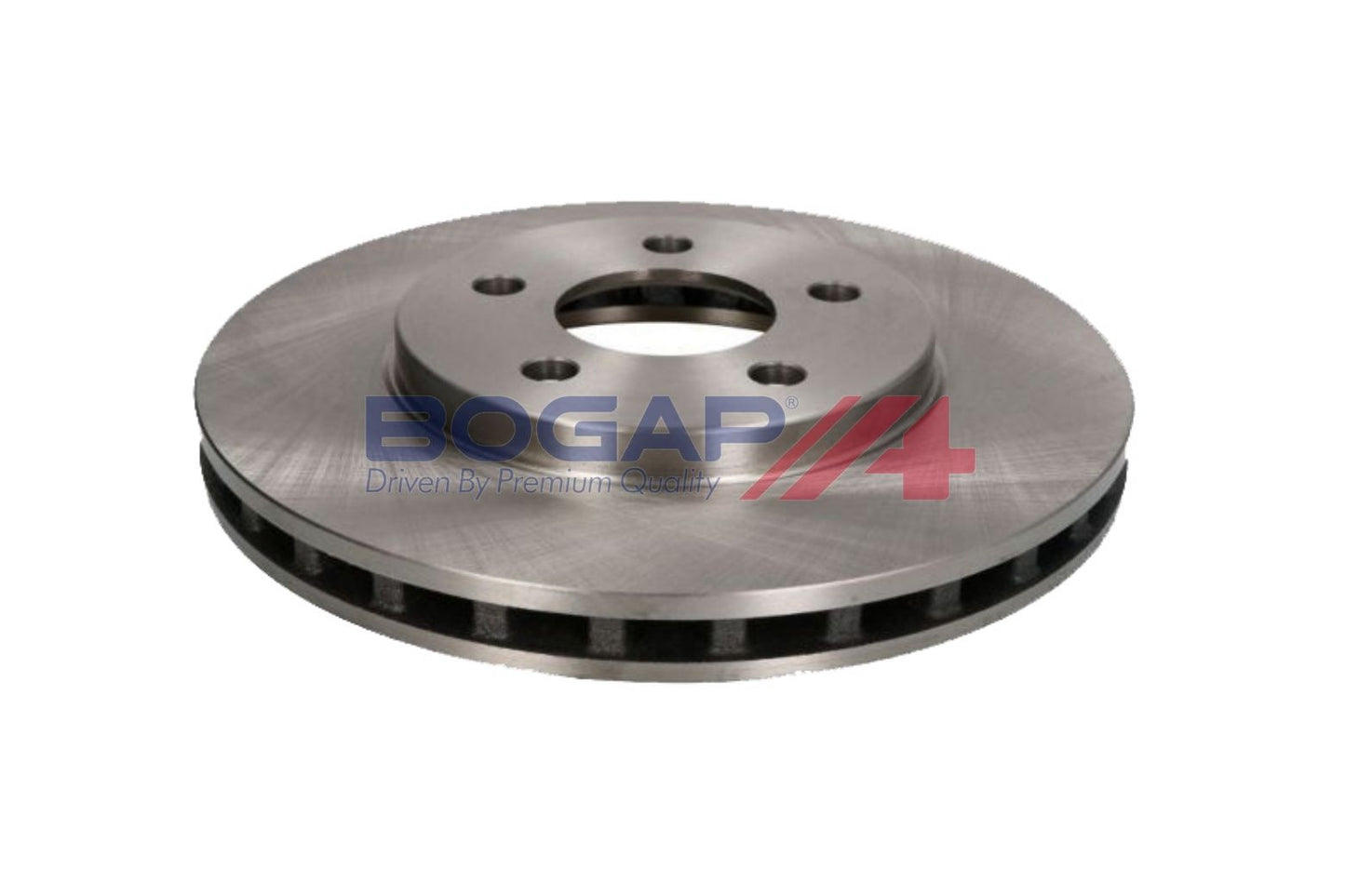 BOGAP W8211133 Brake Disc | ML Performance Car Parts