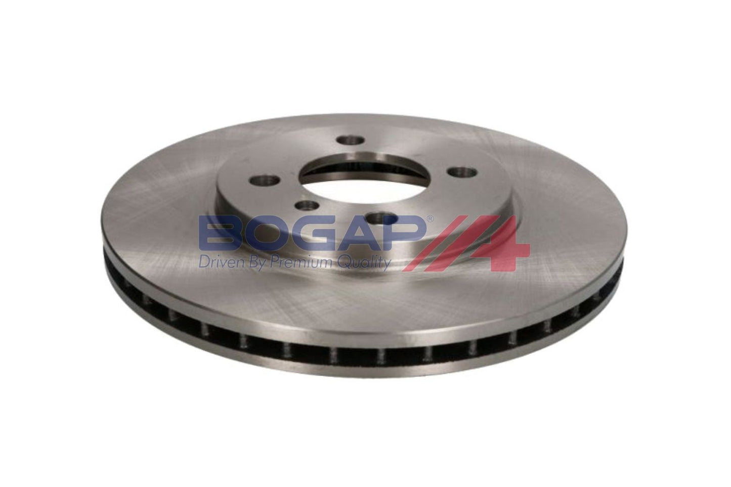 BOGAP B8211203 Brake Disc | ML Performance Car Parts