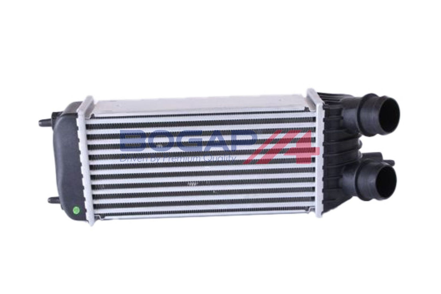 BOGAP P4220119 Charge Air Cooler | ML Performance Car Parts