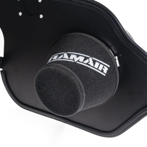 Ramair JSK-257-80-BK Performance Foam Induction Kit for VW Transporter T5/T6 2.0 / 2.5 TDI