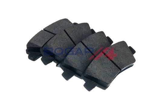 BOGAP Y8210232 Brake Pad Set, Disc Brake | ML Performance Car Parts