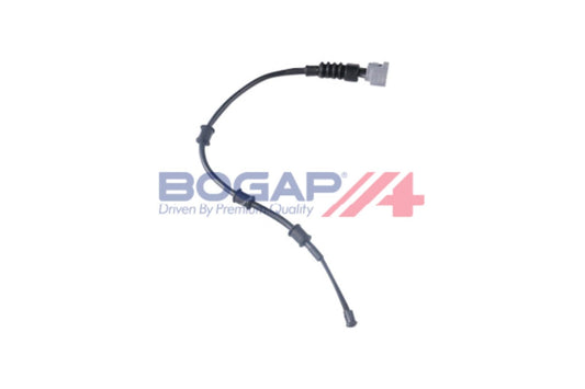 BOGAP T7117116 Warning Contact, Brake Pad Wear | ML Performance Car Parts