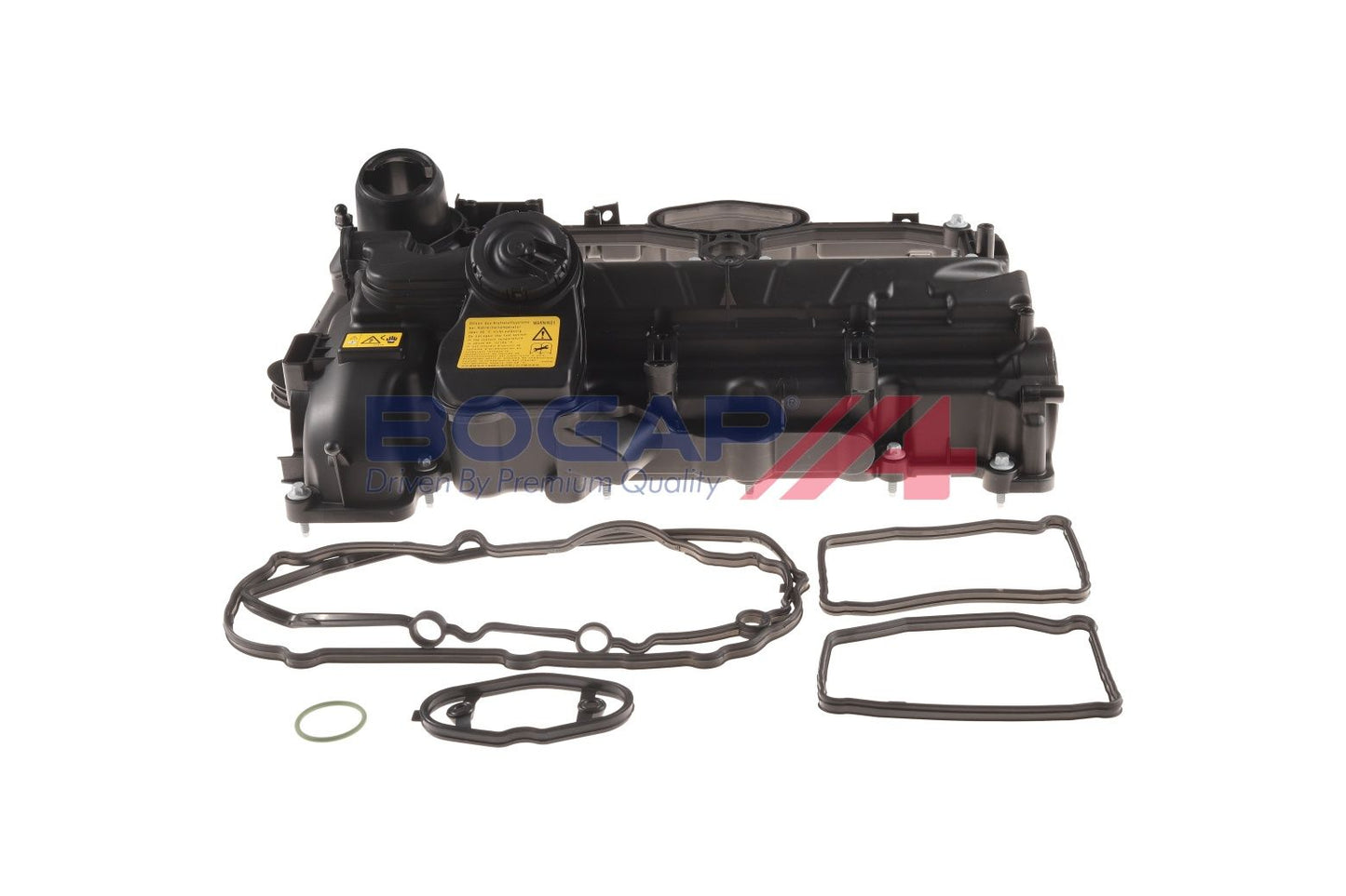 BOGAP B1115123 Cylinder Head Cover | ML Performance Car Parts