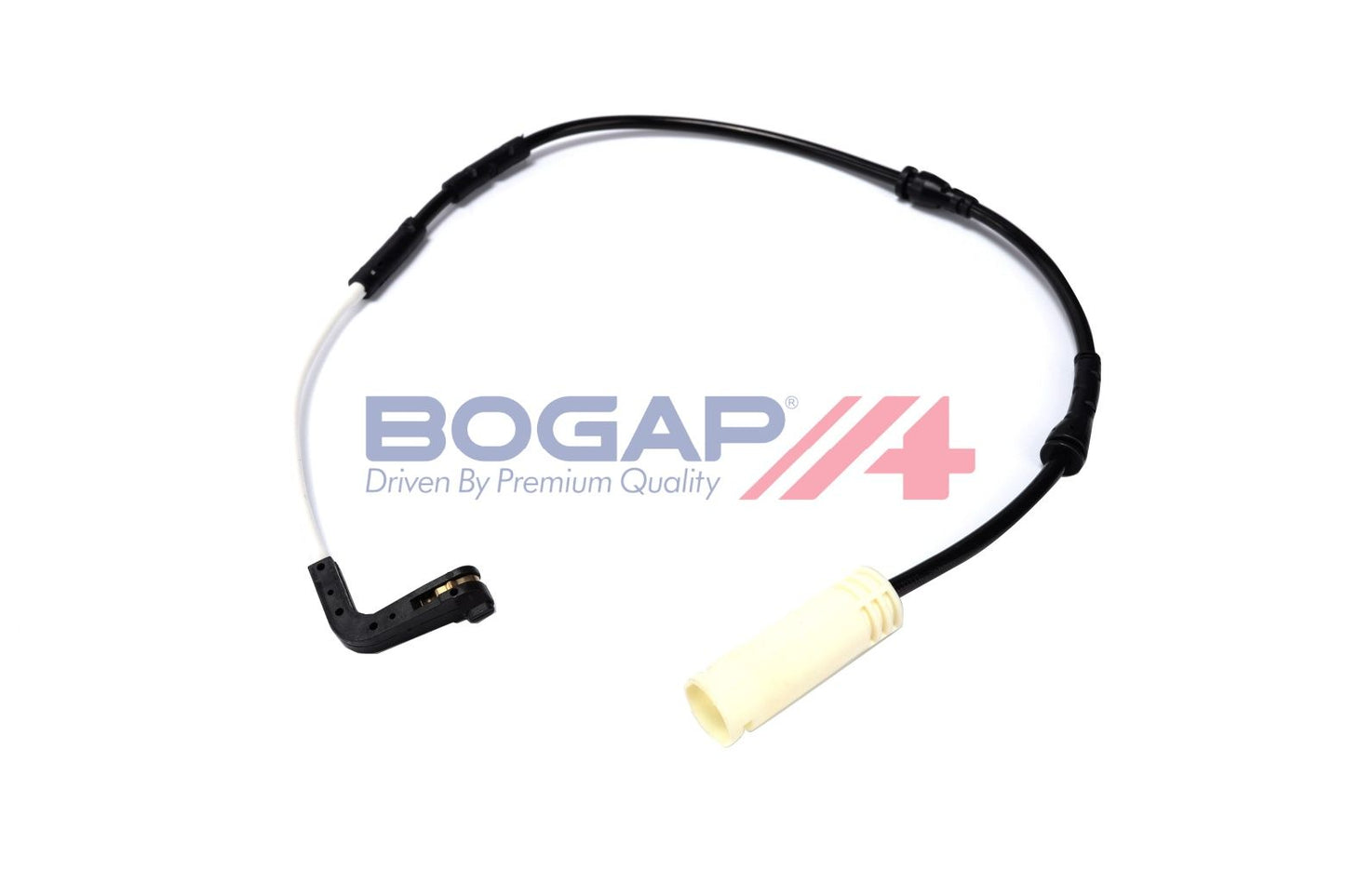 BOGAP B7118147 Warning Contact, Brake Pad Wear | ML Performance Car Parts