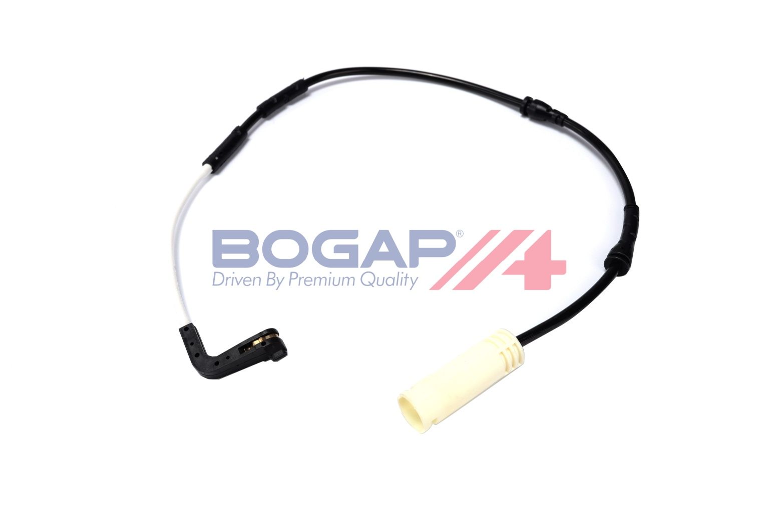 BOGAP B7118147 Warning Contact, Brake Pad Wear | ML Performance Car Parts