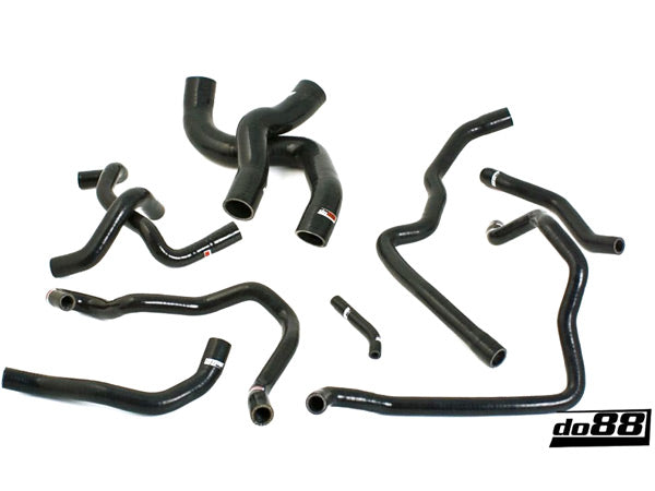 DO88 DO88-KIT94 BMW M3 E92 4.0L V8 2007 to 2013 Coolant Hose Kit