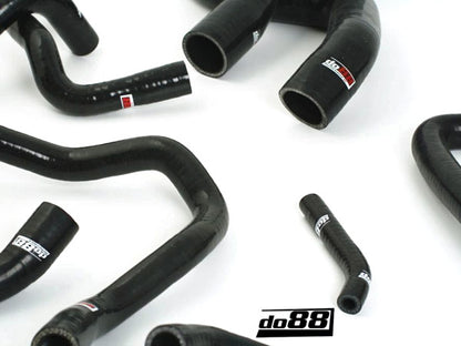 DO88 DO88-KIT94 BMW M3 E92 4.0L V8 2007 to 2013 Coolant Hose Kit