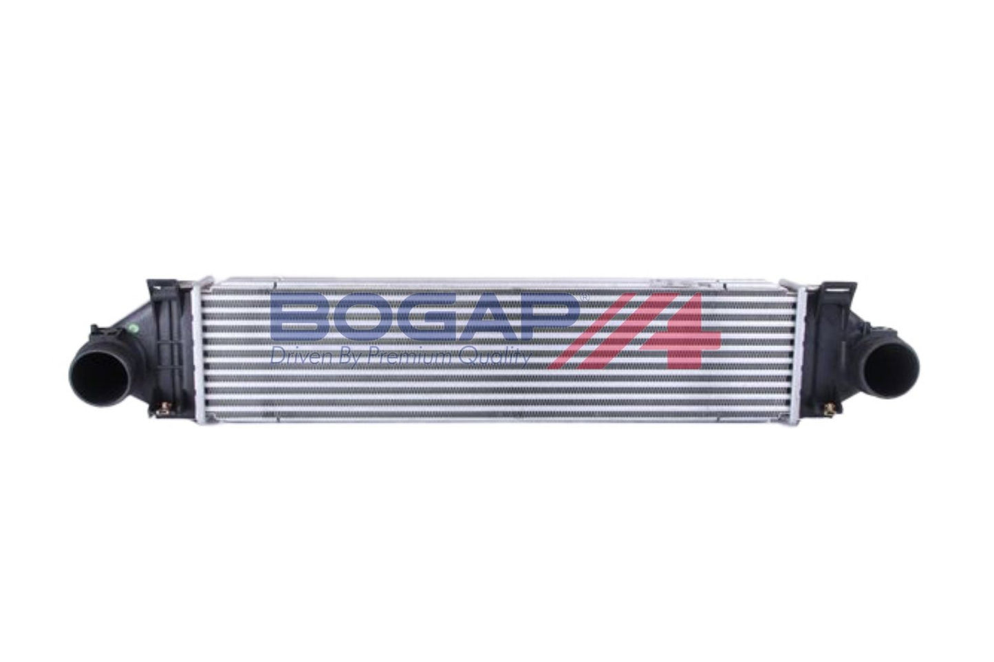 BOGAP V4220108 Charge Air Cooler | ML Performance Car Parts