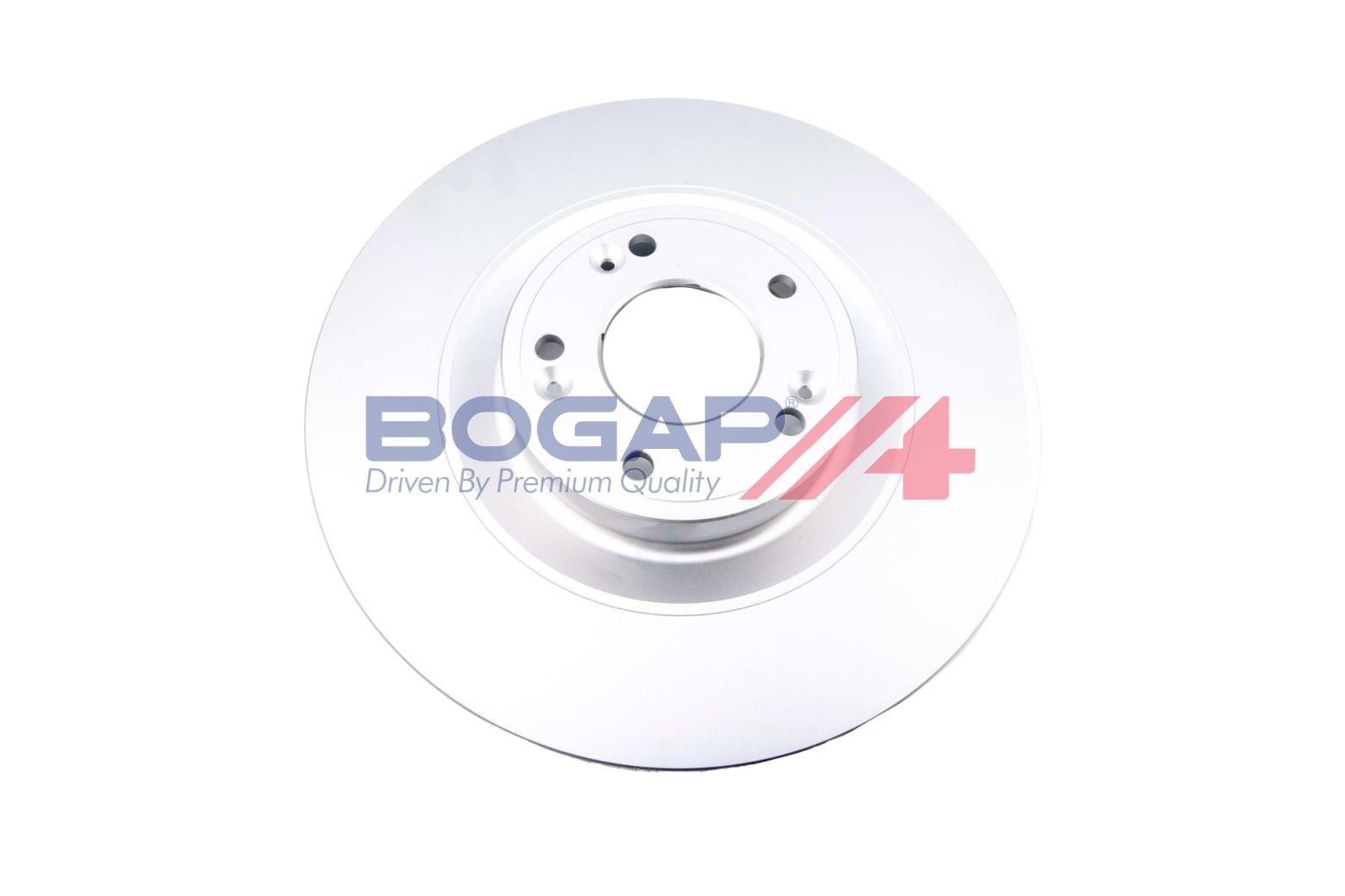 BOGAP Y8211150 Brake Disc | ML Performance Car Parts