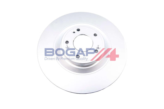 BOGAP Y8211150 Brake Disc | ML Performance Car Parts
