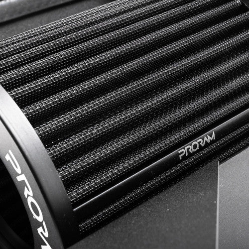 Ramair PRK-390-BK Performance Pleated Induction Kit for 2.0 Mazda MX5 ND