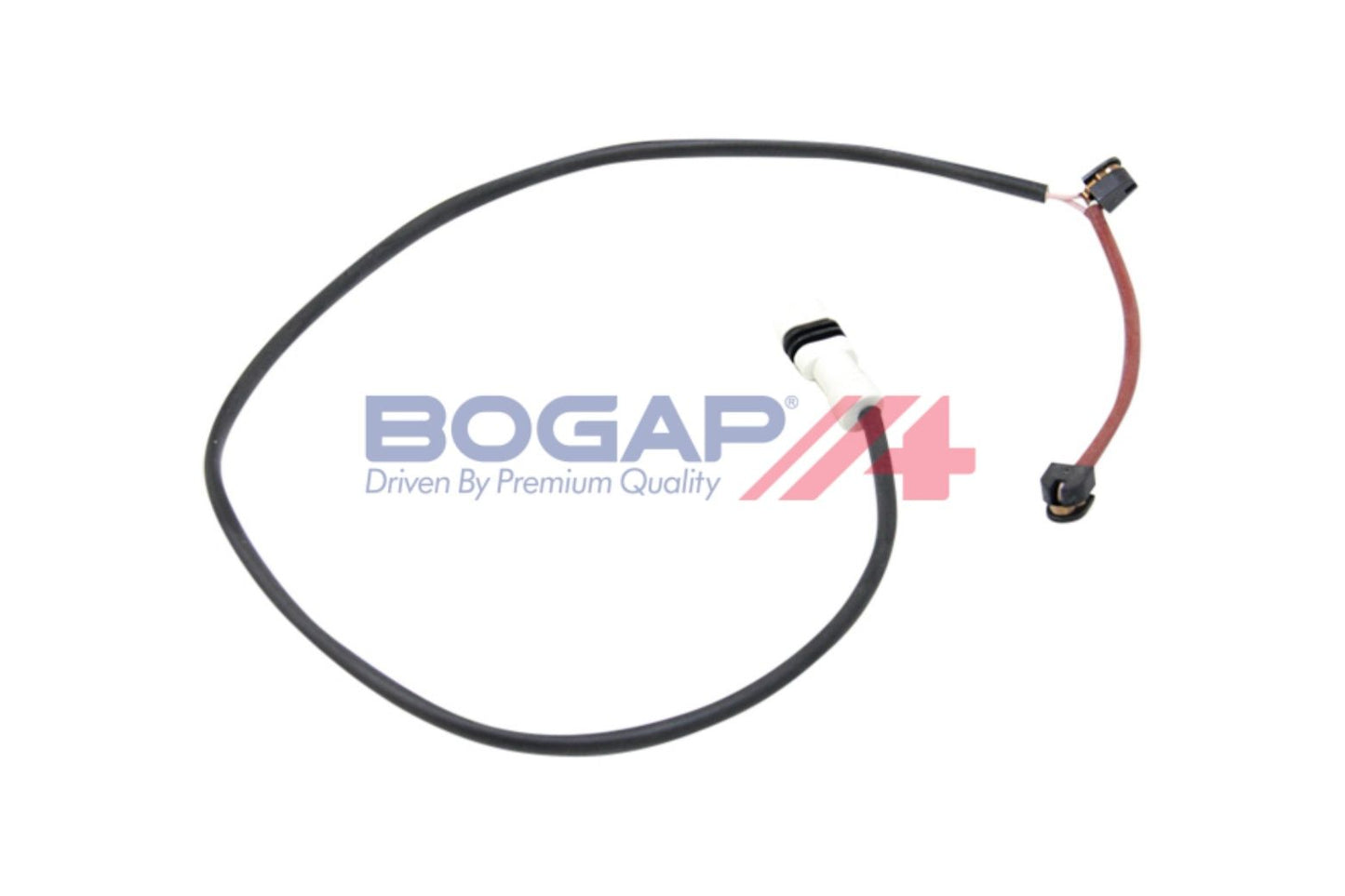 BOGAP A7117207 Warning Contact, Brake Pad Wear | ML Performance Car Parts