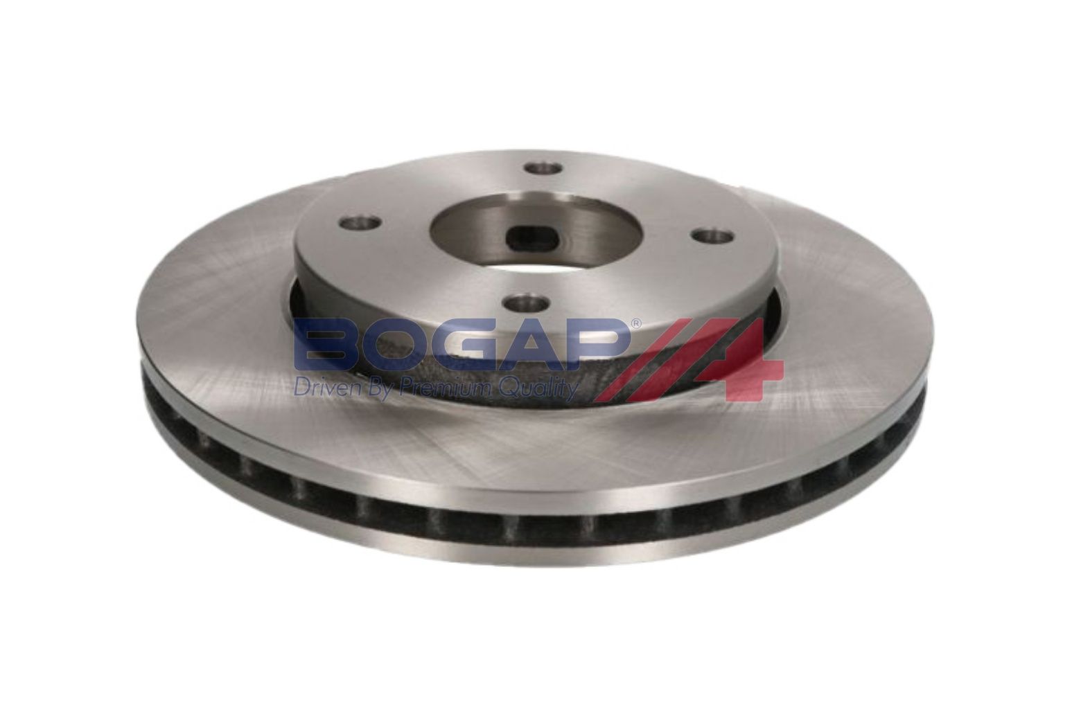BOGAP C8211402 Brake Disc | ML Performance Car Parts