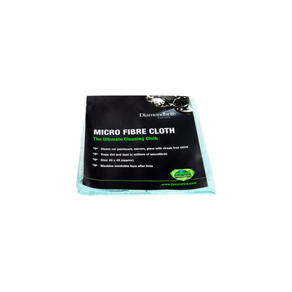Diamondbrite Microfibre Cloth