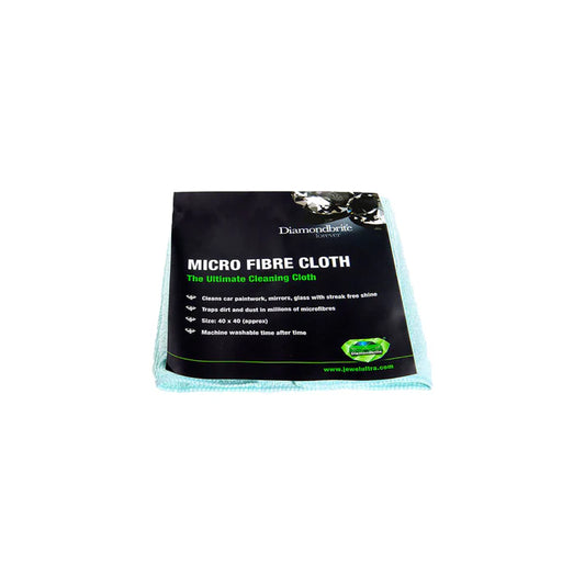Diamondbrite Microfibre Cloth