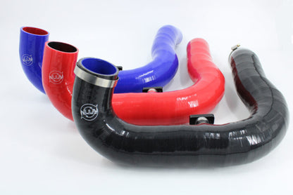 VTT-MQB-SIL MK7 (MQB) GTI/Golf R/Jetta/8V S3 Silicone Charge pipes