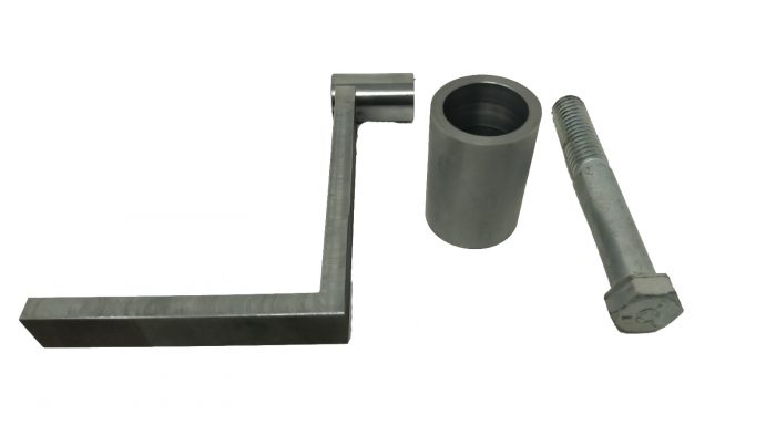 VTT-WG-TOOL N54 Wastegate Removal Tool