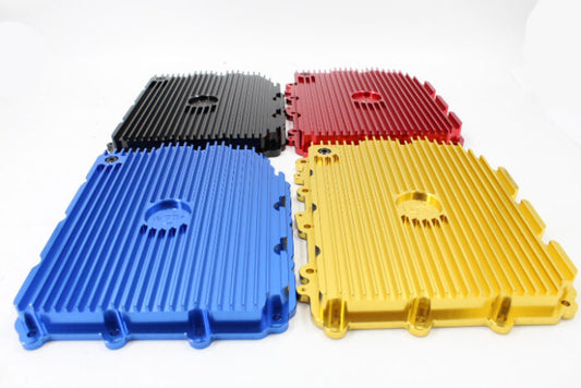 VTT-DCT-PAN Billet Large Capacity BMW DCT Transmission Pan