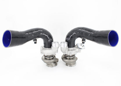 VTT-F90-GC BMW F9X M5/ M8 "GC" Turbocharger Upgrade