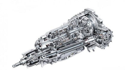 JHM ZF8 TCU 8-Speed Transmission Tuning-Software for C7 A6-A7 and B8 Q5-SQ5 3. 0T