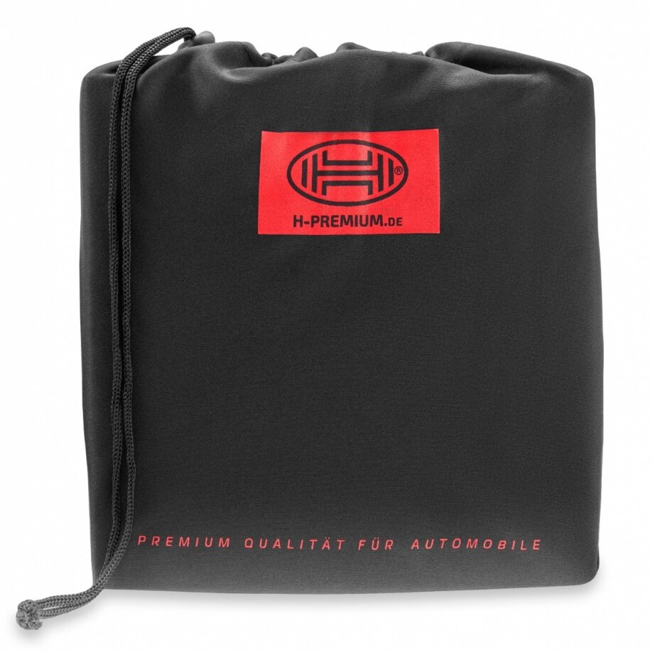 Heyner H235100 Aerocube 12V Digital Car Air Compressor