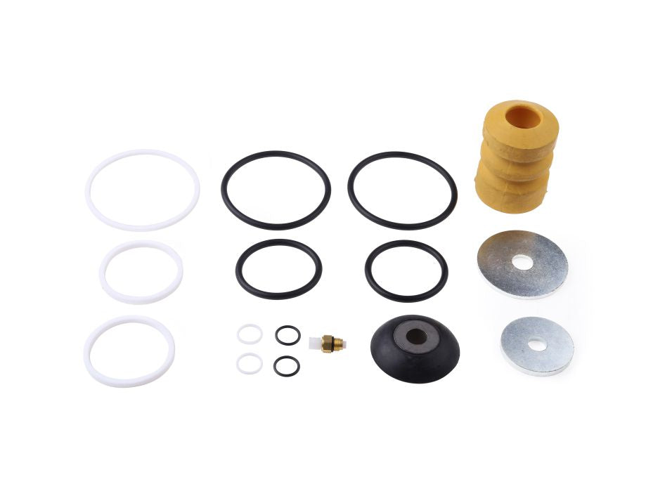 BOGAP B3426100 Air Suspension Strut | ML Performance Car Parts