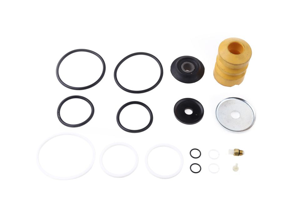 BOGAP B3426101 Air Suspension Strut | ML Performance Car Parts