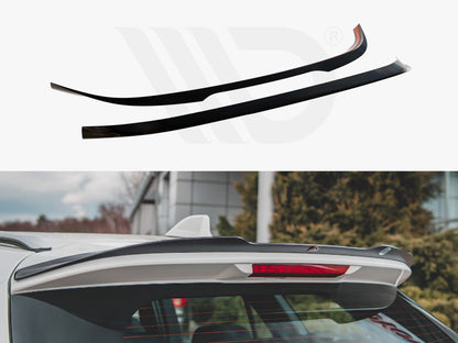 Maxton Design Toyota Corolla XII Touring Sports Spoiler Cap