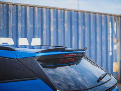 Maxton Design Peugeot 2008 MK2 (2019-) Spoiler Cap