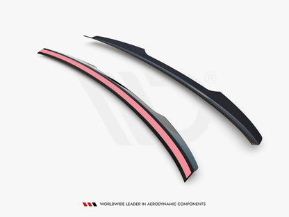 Maxton Design VW Passat Sedan B8 Facelift (2019-) Spoiler Cap