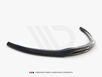 Maxton Design Opel Insignia OPC-Line MK1 Front Splitter