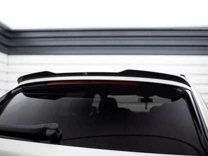 Maxton Design BMW 5 TOURING G31 Spoiler Cap V.2