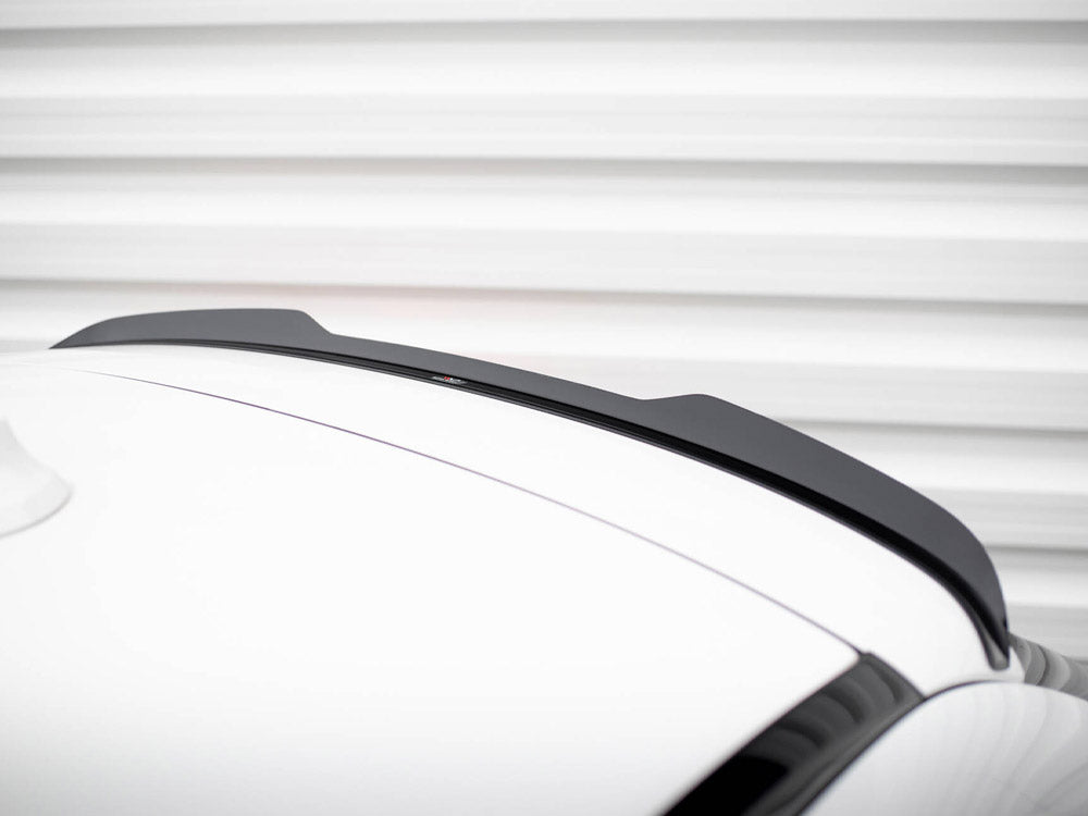 Maxton Design BMW 5 TOURING G31 Spoiler Cap V.2