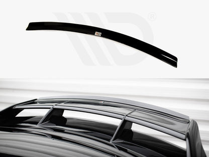 Maxton Design Ford Focus RS MK2 Spoiler Cap
