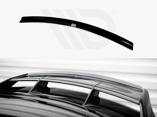 Maxton Design Ford Focus RS MK2 Spoiler Cap
