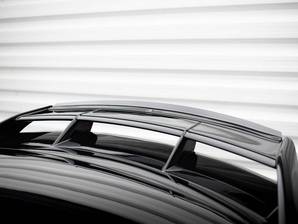 Maxton Design Ford Focus RS MK2 Spoiler Cap