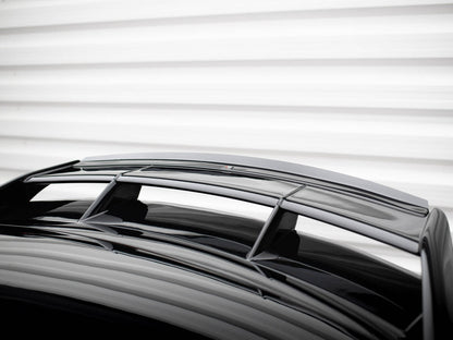 Maxton Design Ford Focus RS MK2 Spoiler Cap