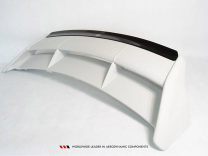 Maxton Design Ford Focus RS MK2 Spoiler Cap
