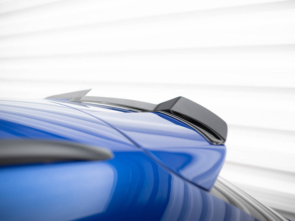 Maxton Design Audi RS6 C7 Spoiler Cap V.2