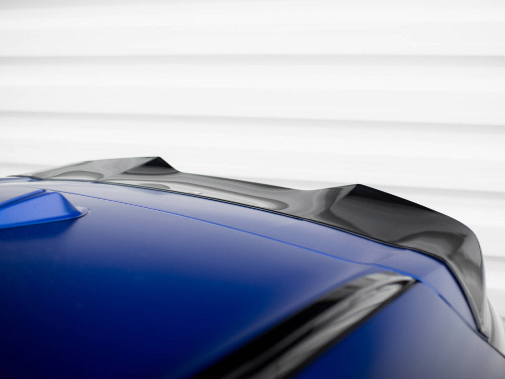 Maxton Design BMW X5 M-Pack G05 Full Body Kit (Gloss Black)