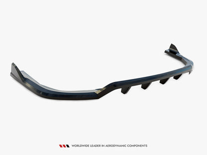 Maxton Design BMW X5 M-Pack G05 Full Body Kit (Gloss Black)