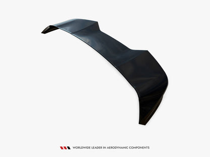 Maxton Design BMW X5 M-Pack G05 Full Body Kit (Gloss Black)