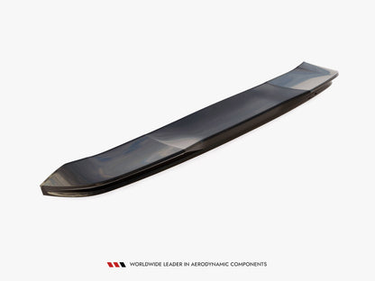 Maxton Design BMW X5 M-Pack G05 Full Body Kit (Gloss Black)