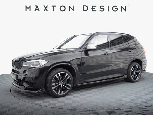 Maxton Design Full Body Kit BMW X5 M-Pack F15