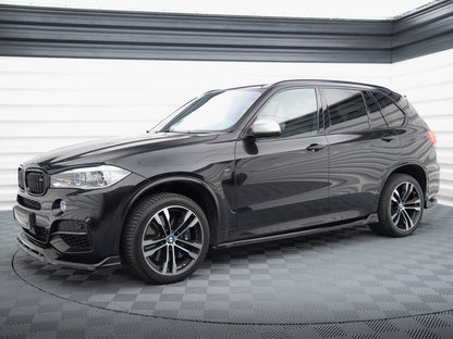 Maxton Design Full Body Kit BMW X5 M-Pack F15